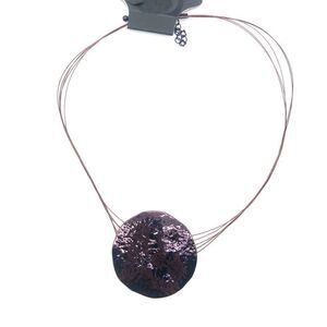 💝Dress Barn Necklace NWT